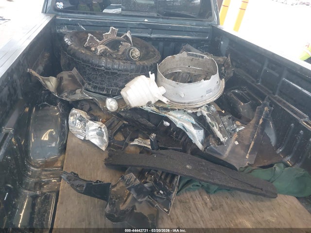 1GCHTCEN2H1272586 Chevrolet Colorado Lt