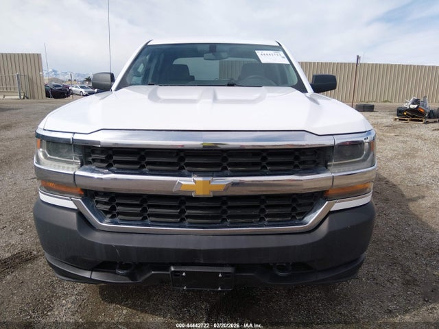 3GCUKNEH5HG472306 Chevrolet Silverado 1500 Wt
