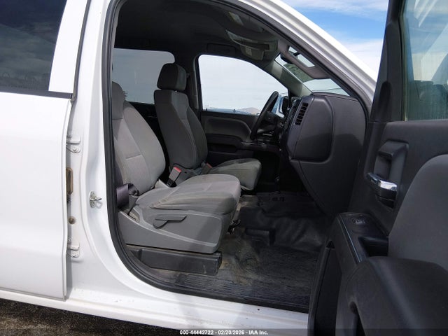 3GCUKNEH5HG472306 Chevrolet Silverado 1500 Wt