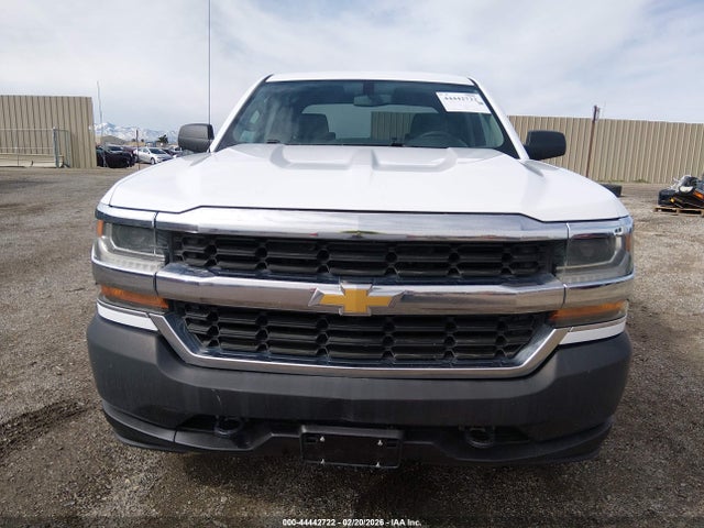 3GCUKNEH5HG472306 Chevrolet Silverado 1500 Wt