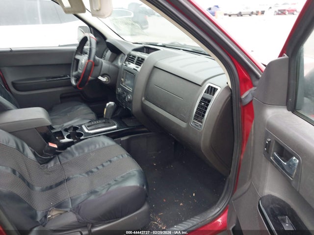 Продажа на аукционе авто 2008 Mazda Tribute, vin: 4F2CZ02Z78KM22538, номер лота: 44442727