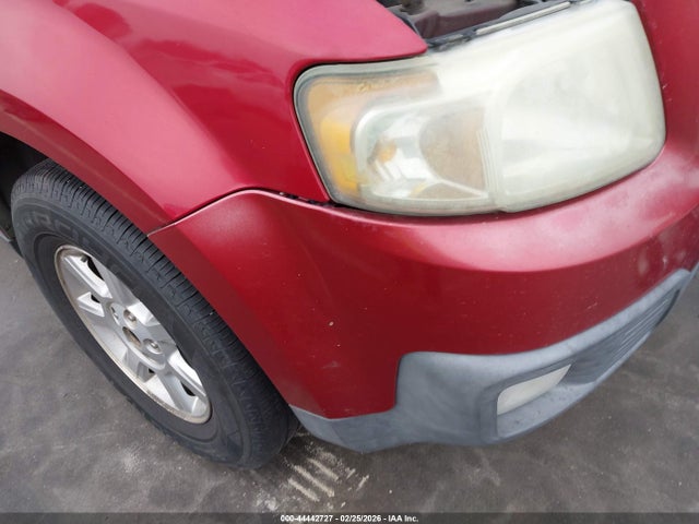 Продажа на аукционе авто 2008 Mazda Tribute, vin: 4F2CZ02Z78KM22538, номер лота: 44442727