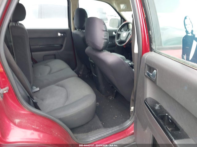 Продажа на аукционе авто 2008 Mazda Tribute, vin: 4F2CZ02Z78KM22538, номер лота: 44442727