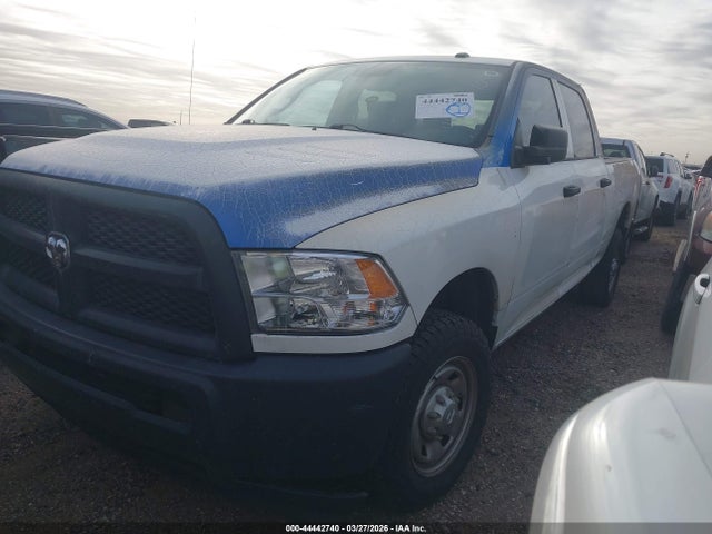 Продаж на аукціоні авто 2015 Ram 2500 Tradesman, vin: 3C6TR4CTXFG536112, номер лоту: 44442740