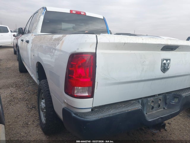 Продаж на аукціоні авто 2015 Ram 2500 Tradesman, vin: 3C6TR4CTXFG536112, номер лоту: 44442740