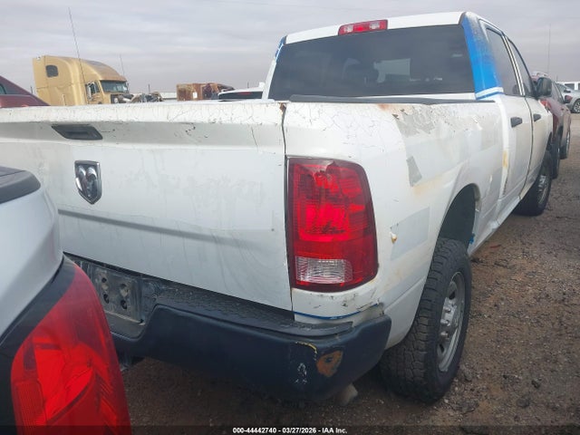 Продаж на аукціоні авто 2015 Ram 2500 Tradesman, vin: 3C6TR4CTXFG536112, номер лоту: 44442740