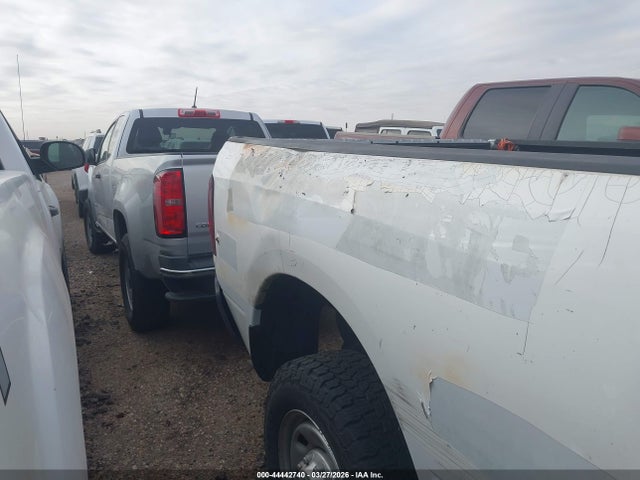 Продаж на аукціоні авто 2015 Ram 2500 Tradesman, vin: 3C6TR4CTXFG536112, номер лоту: 44442740