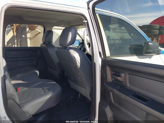 Продаж на аукціоні авто 2015 Ram 2500 Tradesman, vin: 3C6TR4CTXFG536112, номер лоту: 44442740