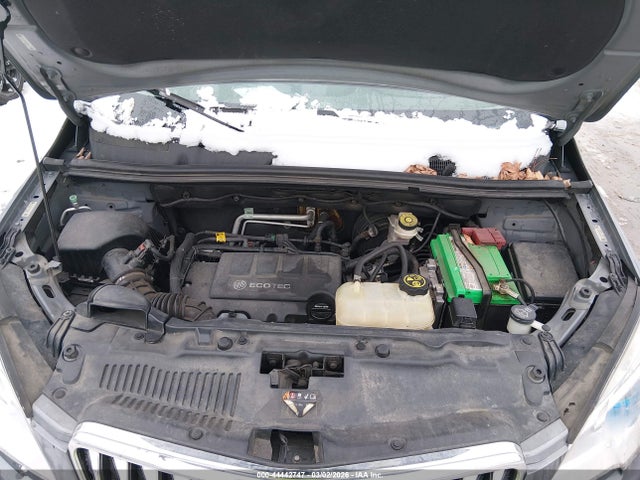 Aukcja sprzedaży 2014 Buick Encore, vin: KL4CJASBXEB689890, numer aukcji: 44442747