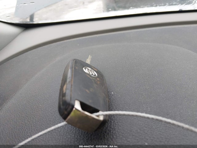 Aukcja sprzedaży 2014 Buick Encore, vin: KL4CJASBXEB689890, numer aukcji: 44442747