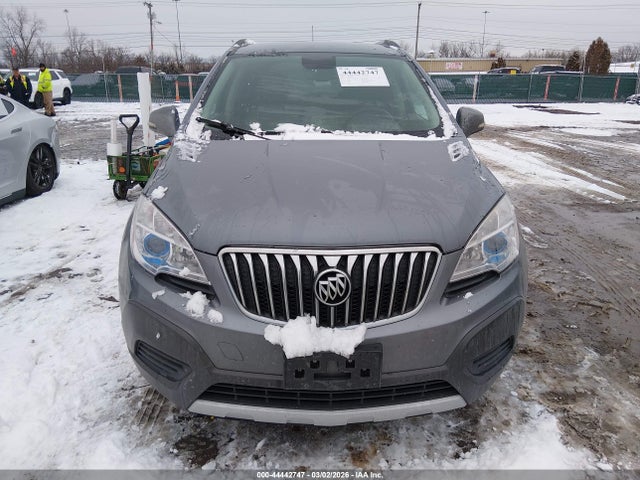 Aukcja sprzedaży 2014 Buick Encore, vin: KL4CJASBXEB689890, numer aukcji: 44442747