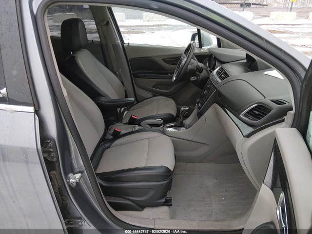 Aukcja sprzedaży 2014 Buick Encore, vin: KL4CJASBXEB689890, numer aukcji: 44442747