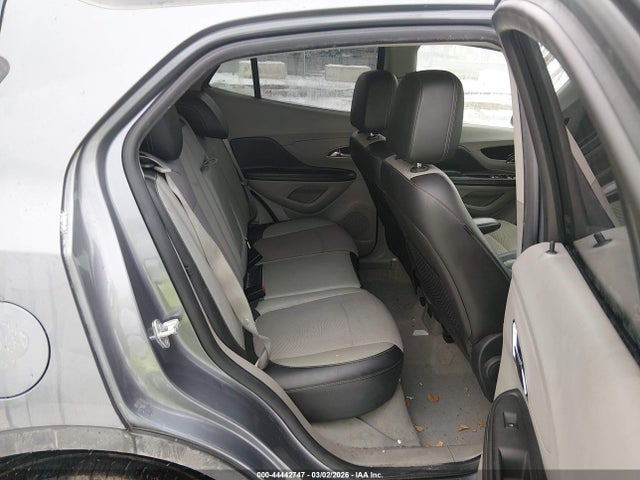 Aukcja sprzedaży 2014 Buick Encore, vin: KL4CJASBXEB689890, numer aukcji: 44442747