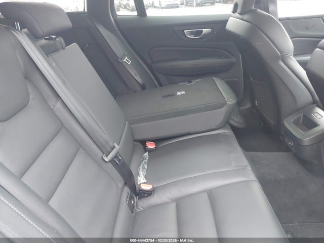 2025 VOLVO V60 CROSS COUNTRY YV4L12WK3S2148923 Photo 7