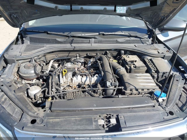 3VWC57BU5KM238012 Volkswagen Jetta 1.4t R-line/1.4t S/1.4t Se