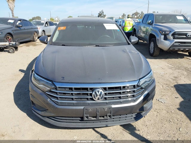 3VWC57BU5KM238012 Volkswagen Jetta 1.4t R-line/1.4t S/1.4t Se