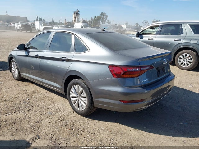 3VWC57BU5KM238012 Volkswagen Jetta 1.4t R-line/1.4t S/1.4t Se
