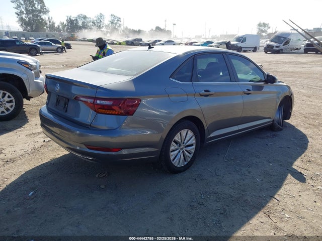3VWC57BU5KM238012 Volkswagen Jetta 1.4t R-line/1.4t S/1.4t Se