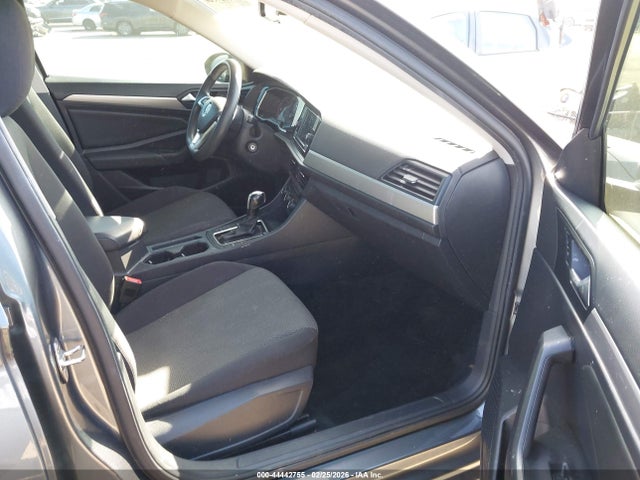 3VWC57BU5KM238012 Volkswagen Jetta 1.4t R-line/1.4t S/1.4t Se