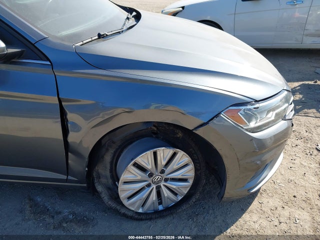 3VWC57BU5KM238012 Volkswagen Jetta 1.4t R-line/1.4t S/1.4t Se