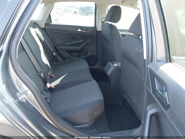 3VWC57BU5KM238012 Volkswagen Jetta 1.4t R-line/1.4t S/1.4t Se