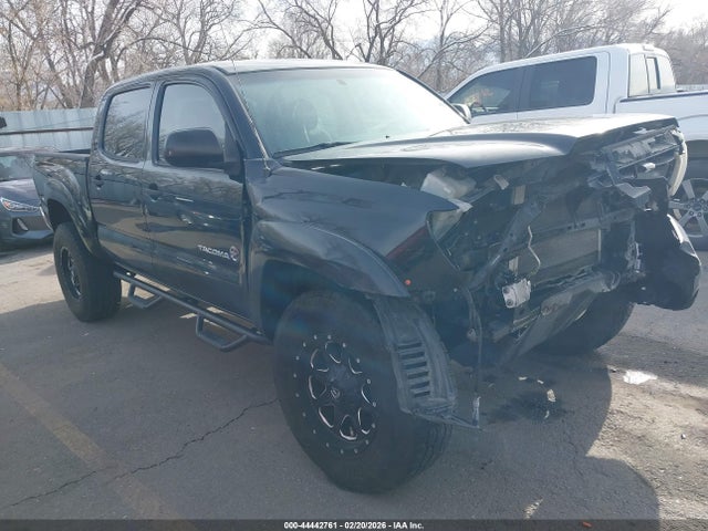2014 TOYOTA TACOMA 3TMLU4EN7EM147465
