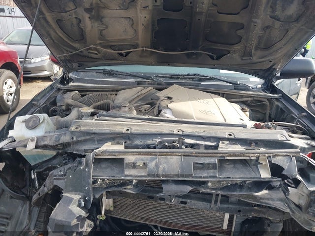 2014 TOYOTA TACOMA 3TMLU4EN7EM147465 Photo 9