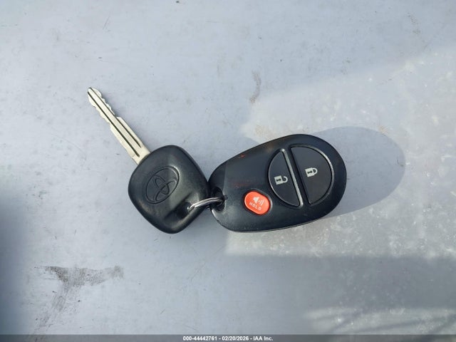 2014 TOYOTA TACOMA 3TMLU4EN7EM147465 Photo 10