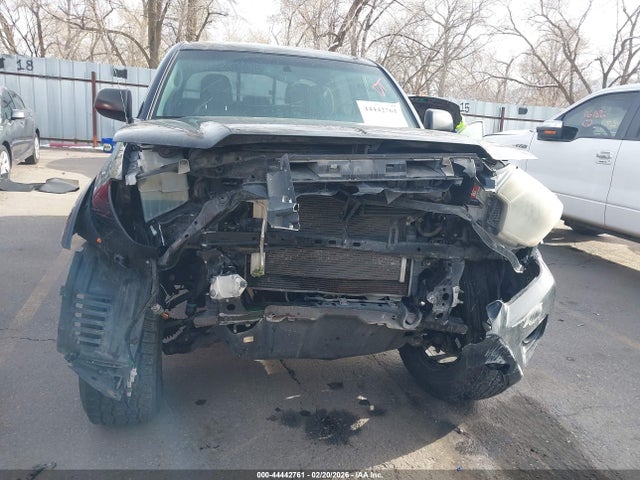 Toyota Tacoma Base V6 2014 3TMLU4EN7EM147465 Image 12