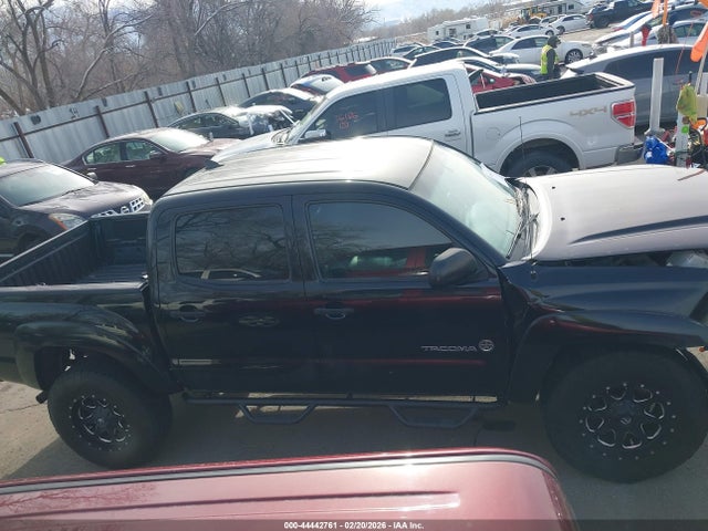 Toyota Tacoma Base V6 2014 3TMLU4EN7EM147465 Image 13