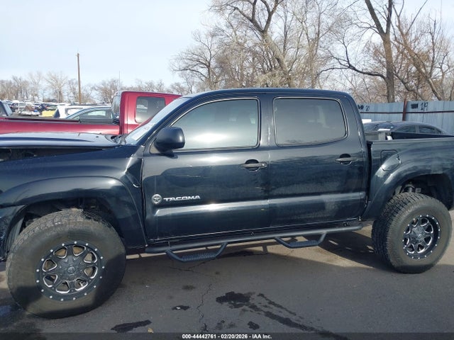 Toyota Tacoma Base V6 2014 3TMLU4EN7EM147465 Image 14