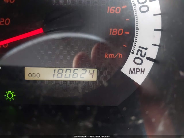 Toyota Tacoma Base V6 2014 3TMLU4EN7EM147465 Image 15