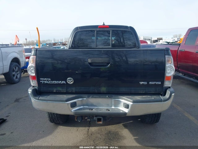 Toyota Tacoma Base V6 2014 3TMLU4EN7EM147465 Image 16