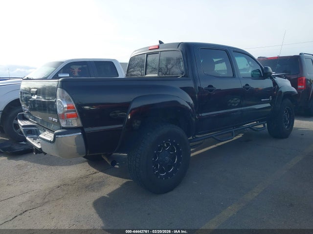 2014 TOYOTA TACOMA 3TMLU4EN7EM147465 Photo 3