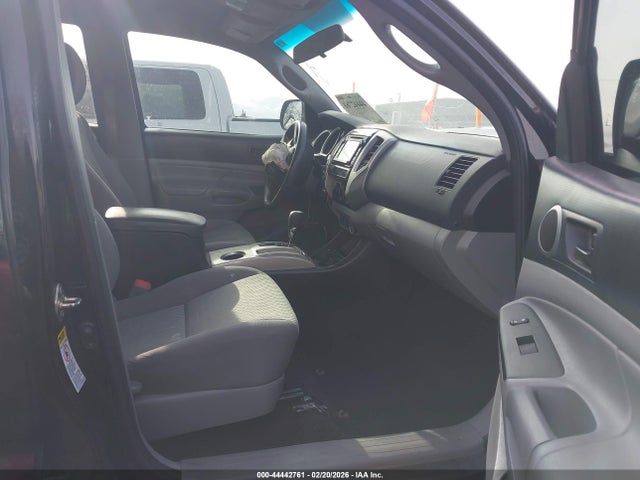 2014 TOYOTA TACOMA 3TMLU4EN7EM147465 Photo 4