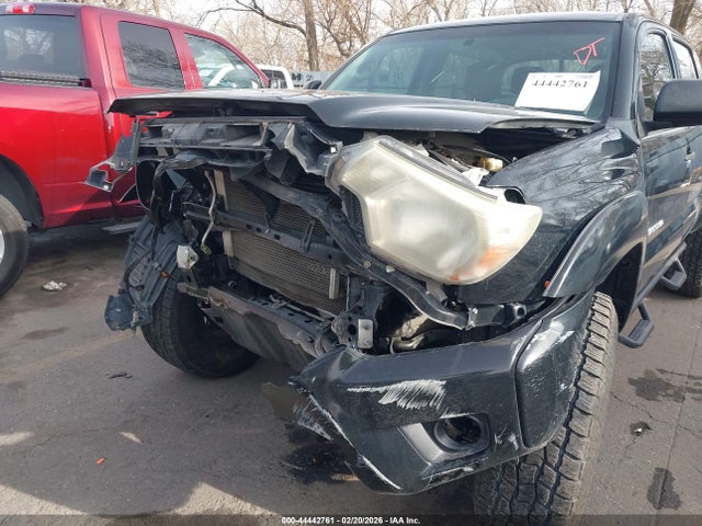 2014 TOYOTA TACOMA 3TMLU4EN7EM147465 Photo 5