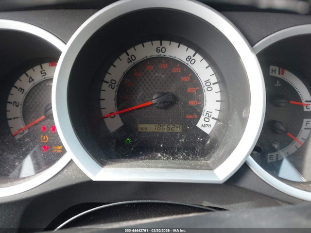 2014 TOYOTA TACOMA 3TMLU4EN7EM147465 Photo 6