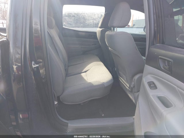 2014 TOYOTA TACOMA 3TMLU4EN7EM147465 Photo 7