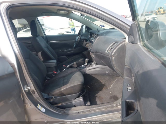 2015 MITSUBISHI OUTLANDER SPORT 4A4AP3AU8FE050006 Photo 4