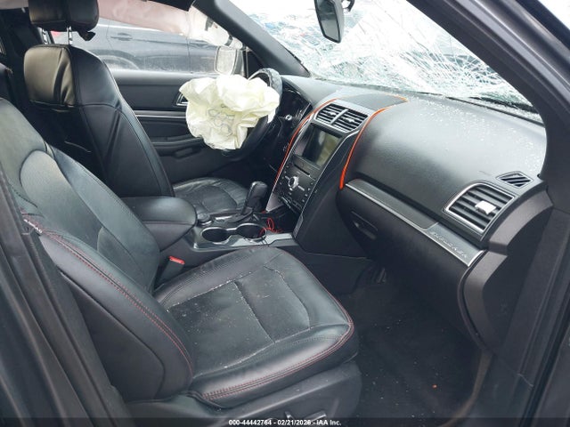 Aukcja sprzedaży 2017 Ford Explorer Sport, vin: 1FM5K8GT2HGC44312, numer aukcji: 44442764