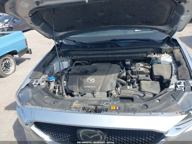 2021 MAZDA CX-5 JM3KFACMXM0329510 Photo 9