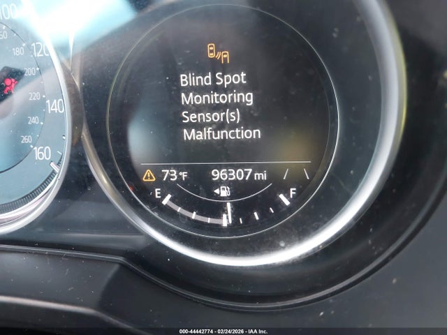 2021 MAZDA CX-5 JM3KFACMXM0329510 Photo 6