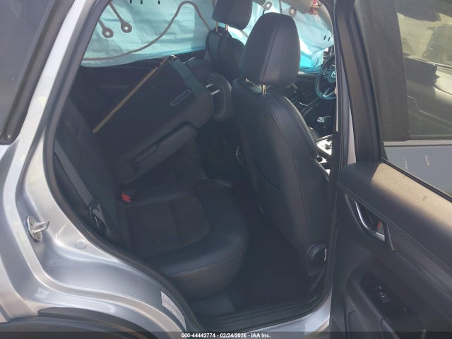 2021 MAZDA CX-5 JM3KFACMXM0329510 Photo 7