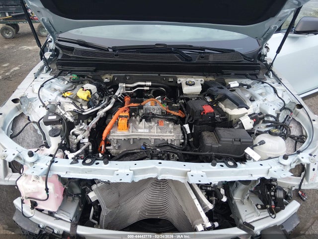 2024 CADILLAC LYRIQ 1GYKPRRL0RZ120812 Photo 9