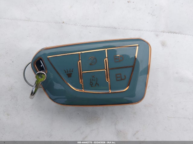 2024 CADILLAC LYRIQ 1GYKPRRL0RZ120812 Photo 10