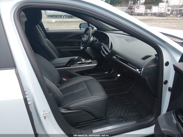 2024 CADILLAC LYRIQ 1GYKPRRL0RZ120812 Photo 4