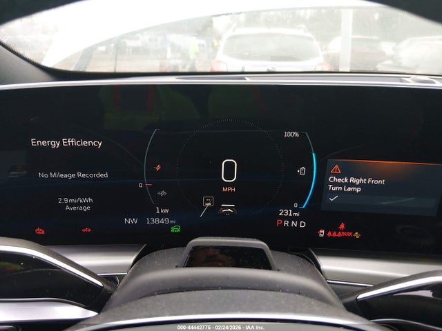 2024 CADILLAC LYRIQ 1GYKPRRL0RZ120812 Photo 6