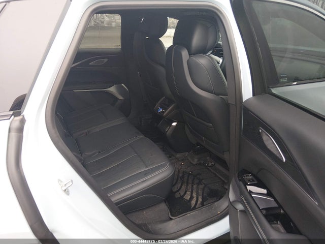 2024 CADILLAC LYRIQ 1GYKPRRL0RZ120812 Photo 7