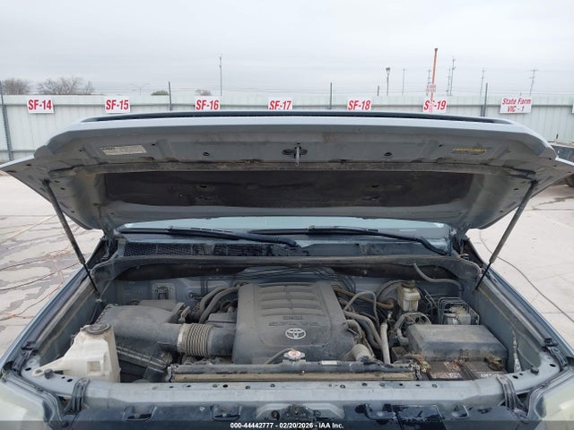 Toyota Tundra Sr5 2021 5TFDY5F12MX998639 Image 10