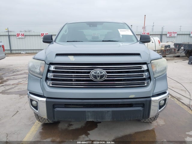 Toyota Tundra Sr5 2021 5TFDY5F12MX998639 Image 13